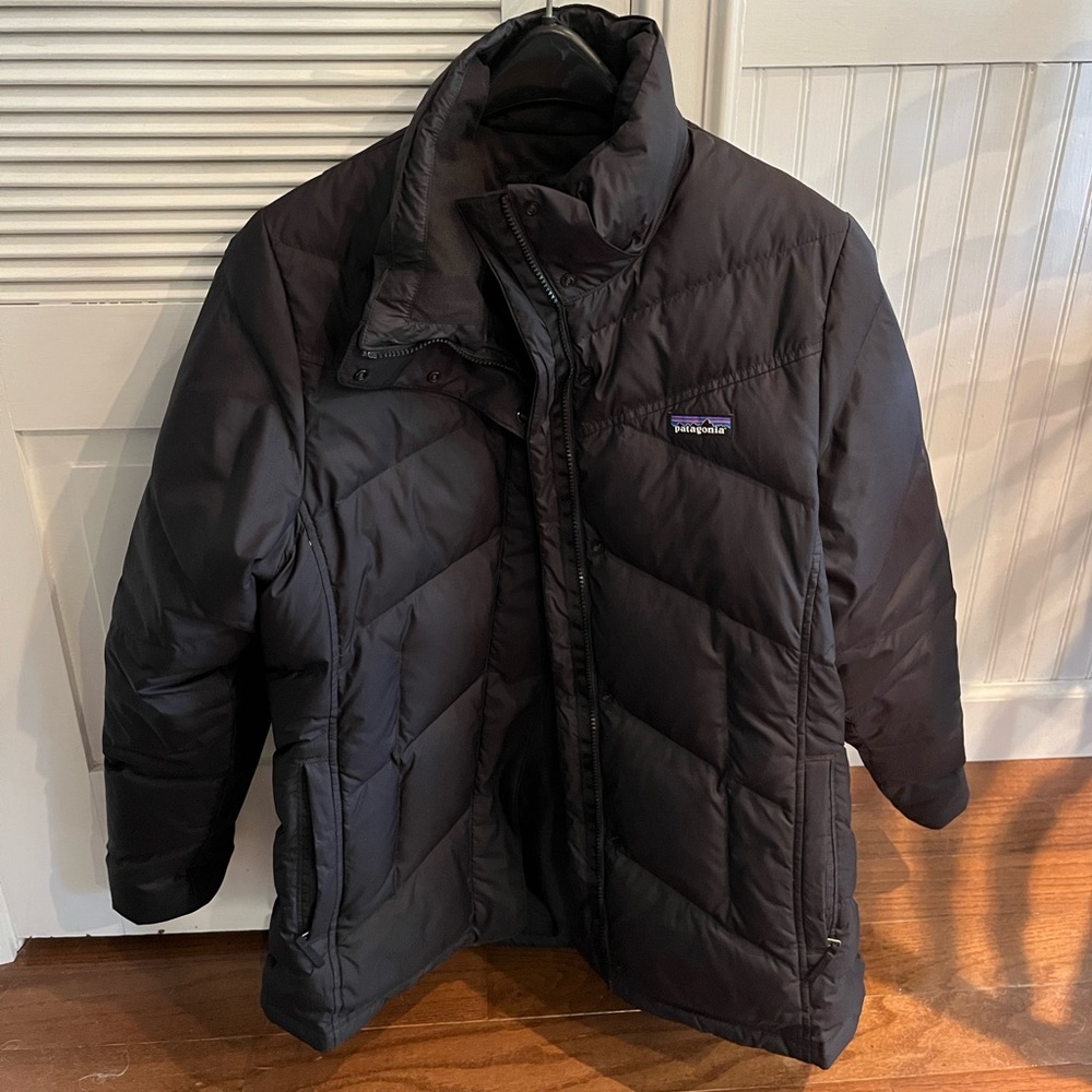 🖤 Patagonia